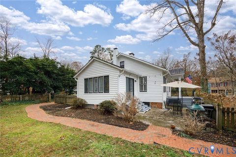 Tiny photo for 5606 Old Willow Court, Richmond, VA 23225 (MLS # 2532528)
