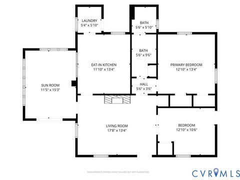 Tiny photo for 5606 Old Willow Court, Richmond, VA 23225 (MLS # 2532528)