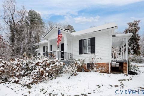 Tiny photo for 5606 Old Willow Court, Richmond, VA 23225 (MLS # 2532528)