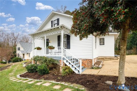 Tiny photo for 5606 Old Willow Court, Richmond, VA 23225 (MLS # 2532528)