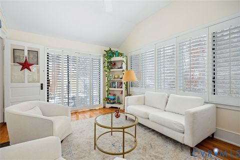 Tiny photo for 5606 Old Willow Court, Richmond, VA 23225 (MLS # 2532528)