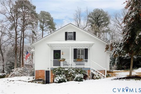 Tiny photo for 5606 Old Willow Court, Richmond, VA 23225 (MLS # 2532528)