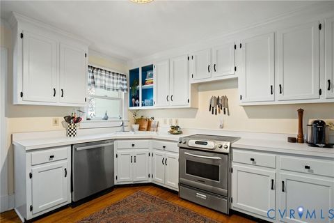 Tiny photo for 5606 Old Willow Court, Richmond, VA 23225 (MLS # 2532528)