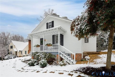 Tiny photo for 5606 Old Willow Court, Richmond, VA 23225 (MLS # 2532528)