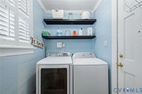 Tiny photo for 5606 Old Willow Court, Richmond, VA 23225 (MLS # 2532528)