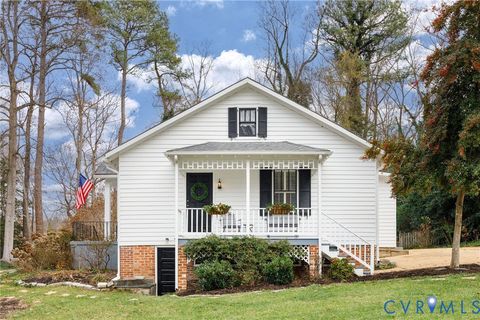 Tiny photo for 5606 Old Willow Court, Richmond, VA 23225 (MLS # 2532528)