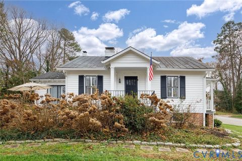 Tiny photo for 5606 Old Willow Court, Richmond, VA 23225 (MLS # 2532528)
