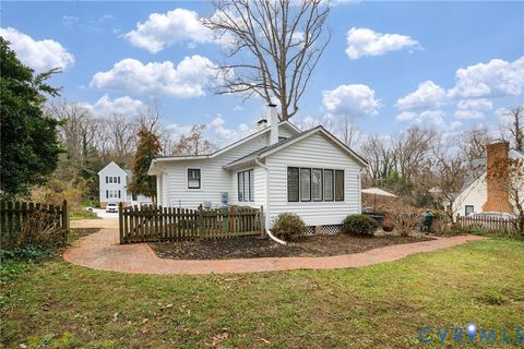 Tiny photo for 5606 Old Willow Court, Richmond, VA 23225 (MLS # 2532528)