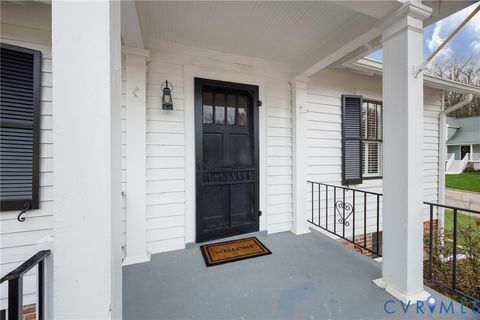Tiny photo for 5606 Old Willow Court, Richmond, VA 23225 (MLS # 2532528)