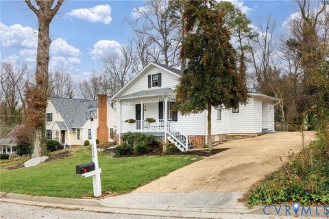 Tiny photo for 5606 Old Willow Court, Richmond, VA 23225 (MLS # 2532528)