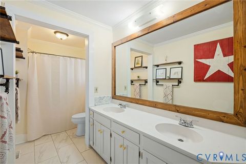 Tiny photo for 5606 Old Willow Court, Richmond, VA 23225 (MLS # 2532528)