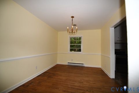 Tiny photo for 12720 Bailey Bridge Road, Midlothian, VA 23112 (MLS # 2618238)