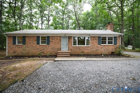 Photo of 12720 Bailey Bridge Road, Midlothian, VA 23112 (MLS # 2618238)