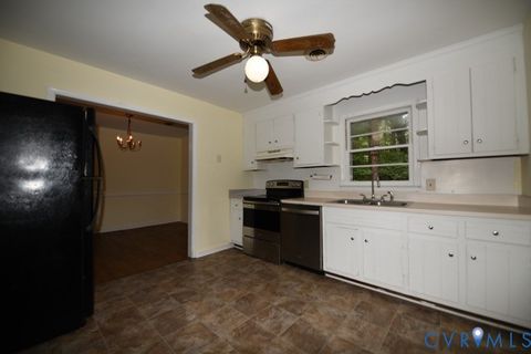 Tiny photo for 12720 Bailey Bridge Road, Midlothian, VA 23112 (MLS # 2618238)