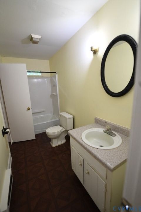 Tiny photo for 12720 Bailey Bridge Road, Midlothian, VA 23112 (MLS # 2618238)