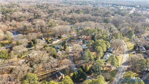 Tiny photo for 10505 Thames Drive, Henrico, VA 23238 (MLS # 2602022)