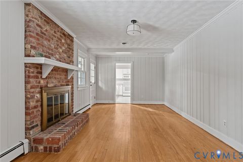 Tiny photo for 10505 Thames Drive, Henrico, VA 23238 (MLS # 2602022)