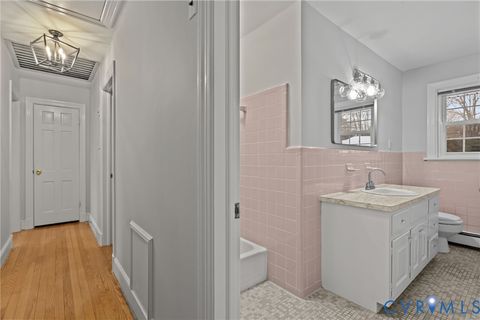 Tiny photo for 10505 Thames Drive, Henrico, VA 23238 (MLS # 2602022)