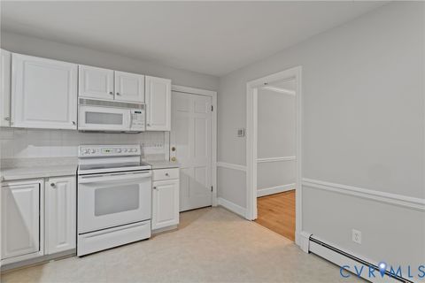 Tiny photo for 10505 Thames Drive, Henrico, VA 23238 (MLS # 2602022)