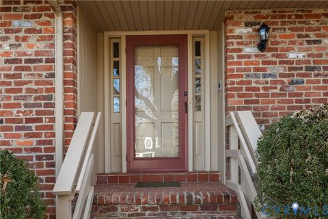 Tiny photo for 10505 Thames Drive, Henrico, VA 23238 (MLS # 2602022)