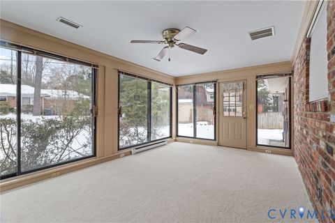 Tiny photo for 10505 Thames Drive, Henrico, VA 23238 (MLS # 2602022)