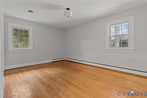 Tiny photo for 10505 Thames Drive, Henrico, VA 23238 (MLS # 2602022)