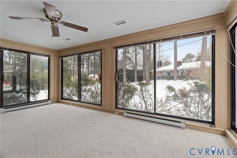 Tiny photo for 10505 Thames Drive, Henrico, VA 23238 (MLS # 2602022)