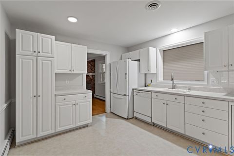 Tiny photo for 10505 Thames Drive, Henrico, VA 23238 (MLS # 2602022)