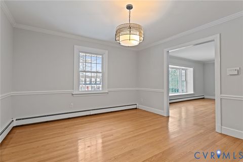 Tiny photo for 10505 Thames Drive, Henrico, VA 23238 (MLS # 2602022)