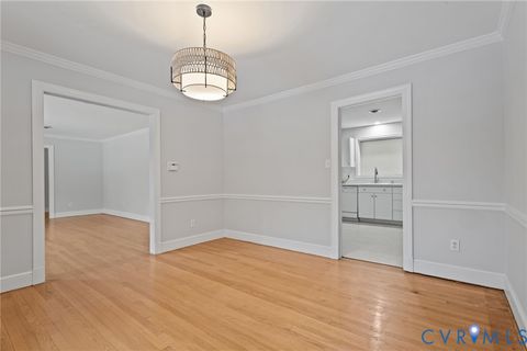 Tiny photo for 10505 Thames Drive, Henrico, VA 23238 (MLS # 2602022)