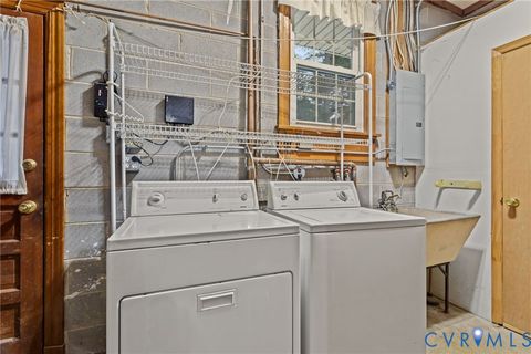 Tiny photo for 10505 Thames Drive, Henrico, VA 23238 (MLS # 2602022)