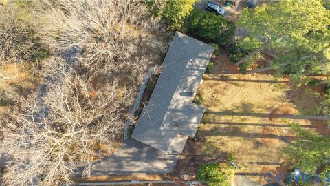 Tiny photo for 10505 Thames Drive, Henrico, VA 23238 (MLS # 2602022)