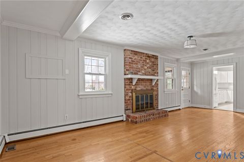 Tiny photo for 10505 Thames Drive, Henrico, VA 23238 (MLS # 2602022)