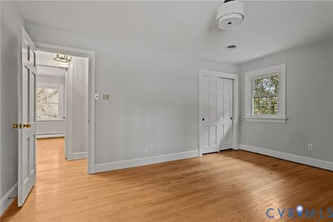 Tiny photo for 10505 Thames Drive, Henrico, VA 23238 (MLS # 2602022)