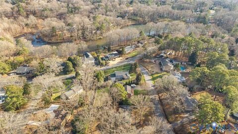 Tiny photo for 10505 Thames Drive, Henrico, VA 23238 (MLS # 2602022)