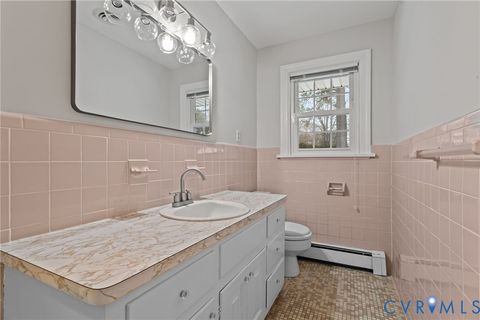 Tiny photo for 10505 Thames Drive, Henrico, VA 23238 (MLS # 2602022)