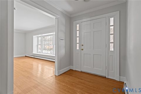 Tiny photo for 10505 Thames Drive, Henrico, VA 23238 (MLS # 2602022)