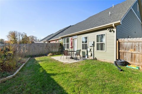 A home in Chesterfield