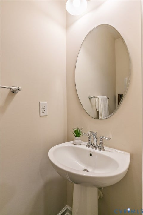 Tiny photo for 5524 Riverside Heights Way, Richmond, VA 23225 (MLS # 2626402)