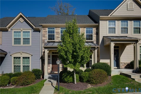 Tiny photo for 5524 Riverside Heights Way, Richmond, VA 23225 (MLS # 2626402)