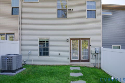 Tiny photo for 5524 Riverside Heights Way, Richmond, VA 23225 (MLS # 2626402)