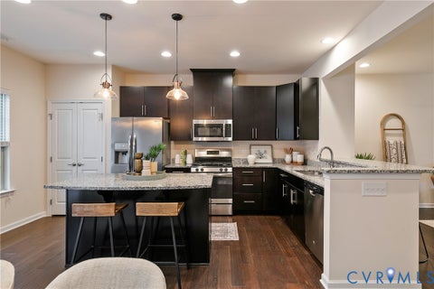 Tiny photo for 5524 Riverside Heights Way, Richmond, VA 23225 (MLS # 2626402)
