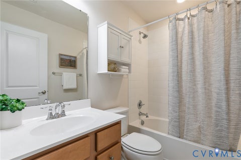 Tiny photo for 5524 Riverside Heights Way, Richmond, VA 23225 (MLS # 2626402)