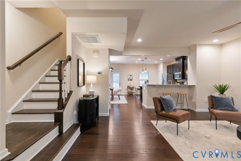 Tiny photo for 5524 Riverside Heights Way, Richmond, VA 23225 (MLS # 2626402)