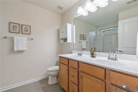 Tiny photo for 5524 Riverside Heights Way, Richmond, VA 23225 (MLS # 2626402)