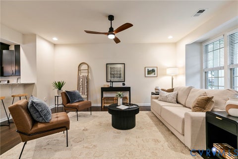 Tiny photo for 5524 Riverside Heights Way, Richmond, VA 23225 (MLS # 2626402)