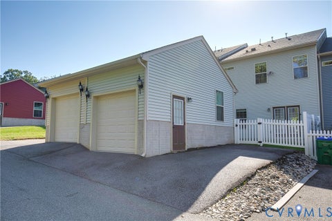 Tiny photo for 5524 Riverside Heights Way, Richmond, VA 23225 (MLS # 2626402)