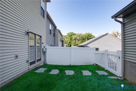 Tiny photo for 5524 Riverside Heights Way, Richmond, VA 23225 (MLS # 2626402)