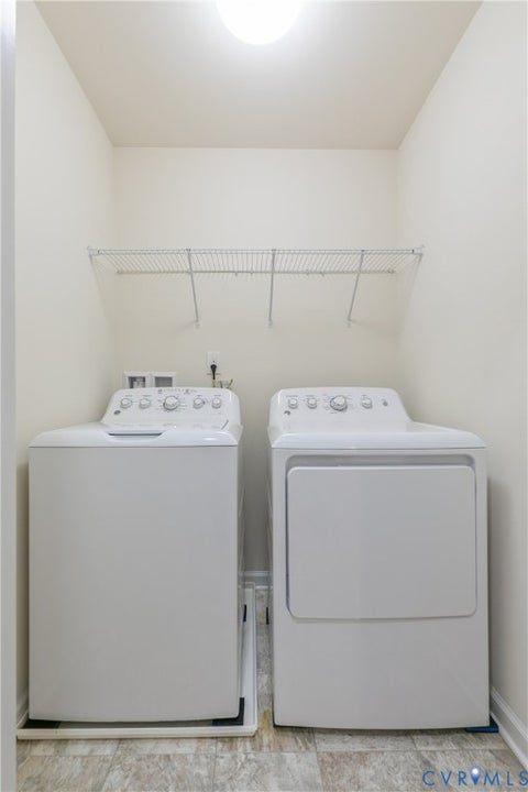 Tiny photo for 5524 Riverside Heights Way, Richmond, VA 23225 (MLS # 2626402)