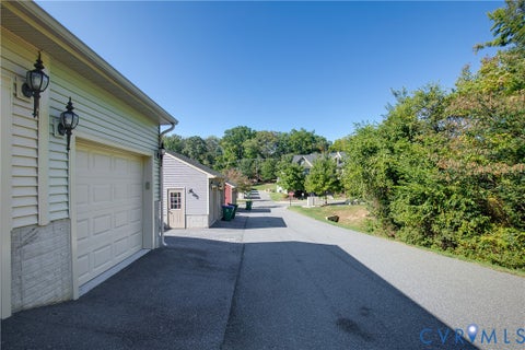 Tiny photo for 5524 Riverside Heights Way, Richmond, VA 23225 (MLS # 2626402)